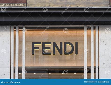 fendi outlet vienna|fendi vienna.